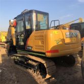 2020 SANY SY95C