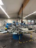 2008 Schenk Spider EX 3/12