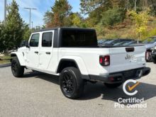 Jeep Gladiator 2023