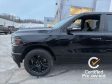 Ram 1500 2021