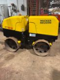 Wacker Neuson RTSC2 Compactor