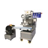 energy ball machine