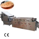 commercial bread making machine