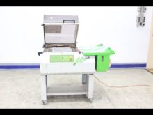 1994 CMC ROBOT 300 PMC