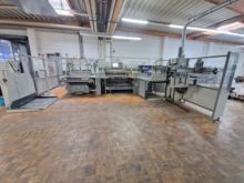 2000 Schneider Senator SEN78 E-LINE