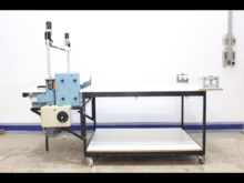 2000 Hoerauf SN-140 Demand
