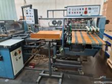 2001 MBO Caja de acróbata