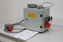 2001 MBO Caja de acróbata