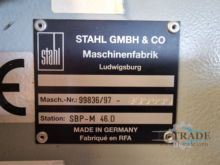 Schmedt Fälzelgerät