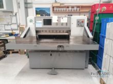 Nagel Citoborma 270 B