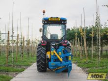 MDE Bare Root Digging Unit