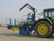 MDE Planting Machine PM80
