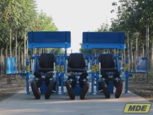 MDE Planting Machine PM20 Triple