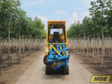 MDE Bare Root Digging Unit