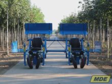 MDE Planting Machine PM20 Twin