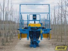 MDE Planting Machine PM60