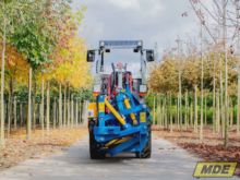 MDE Bare Root Digging Unit