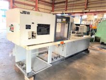 中古 JSW 射出成形機 販売中 | Machinio