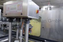 Fill level control