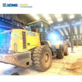 2020 XCMG LW600FV official used