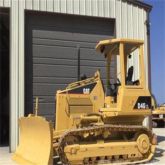 2012 Caterpillar D4G Bulldozer
