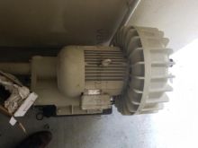 サイドチャンネルコンプレッサー