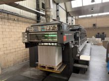 コレクション Heidelberger Druckmaschine SM/CD 102 Heidelberg Speedmaster CD 102 F | pressXchange