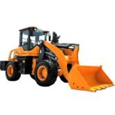 2020 Premium Lonking 1.8T Front-End
