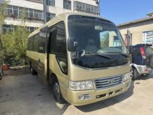 Used 30 Seats 2018 Toyota