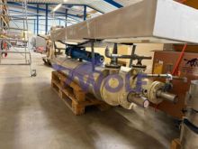 Decrystallizer/heat exchanger SOLLICH - Type