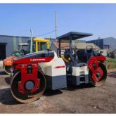2010 DYNAPAC CC3200