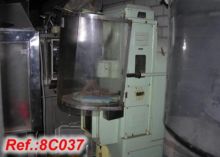 "RONCHI" ZTAN VERTICAL TABLET PRESS