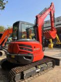2021 Kubota Kx163