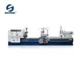 Pipe threading lathe Q1332 Heavy