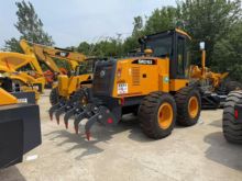2024 XCMG motor graders XCMG