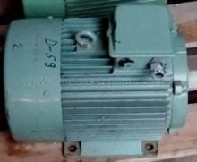 3 phase induction motor