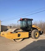 2023 SANY SSR260 Compactor 26T