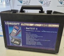 Comsoft Nettest II analysis and
