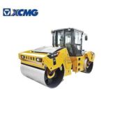 XCMG XD123E 12t double drum
