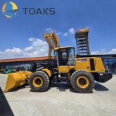 2024 XCMG ZL50GN Wheel loader