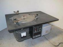 Lapmaster Model 15 Lapping Machine