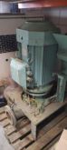 2003 ALLWEILER NI 100-315/288