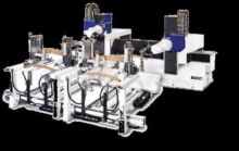 Used Cnc 5 Axis Milling Center for sale. Okuma equipment & more | Machinio