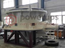 Symons 7' Cone Crusher