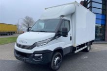 2018 Iveco 72C18