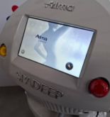 2021 Alma Lasers Spa Deep