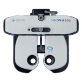 2022 ESSILOR VISION R800