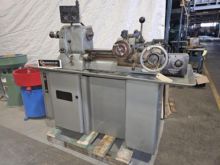 Hardinge Super Precision HC Chucker
