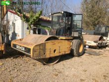 2013 Caterpillar CS683E