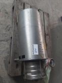 Pompa centrifuga